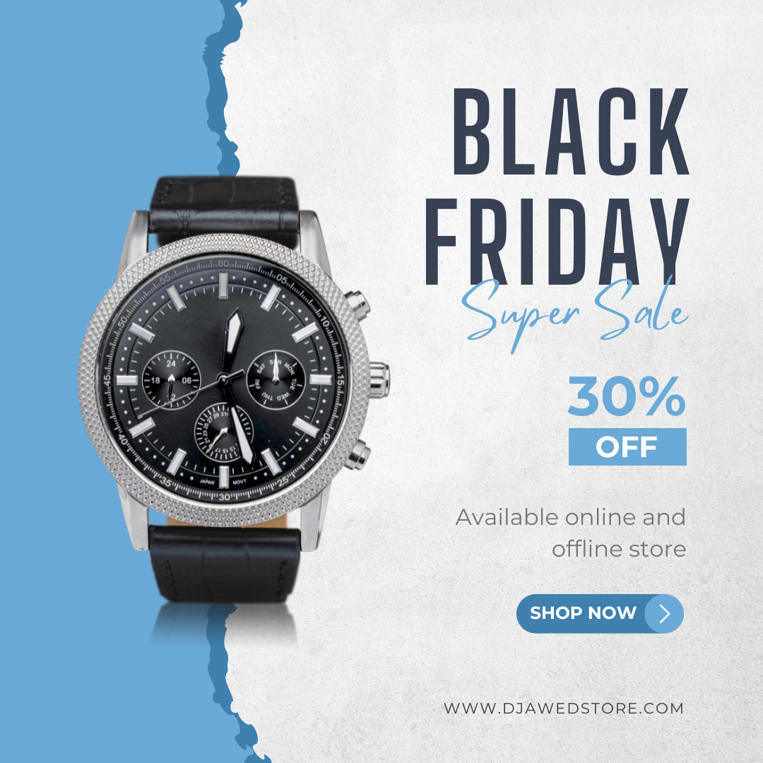 black watch