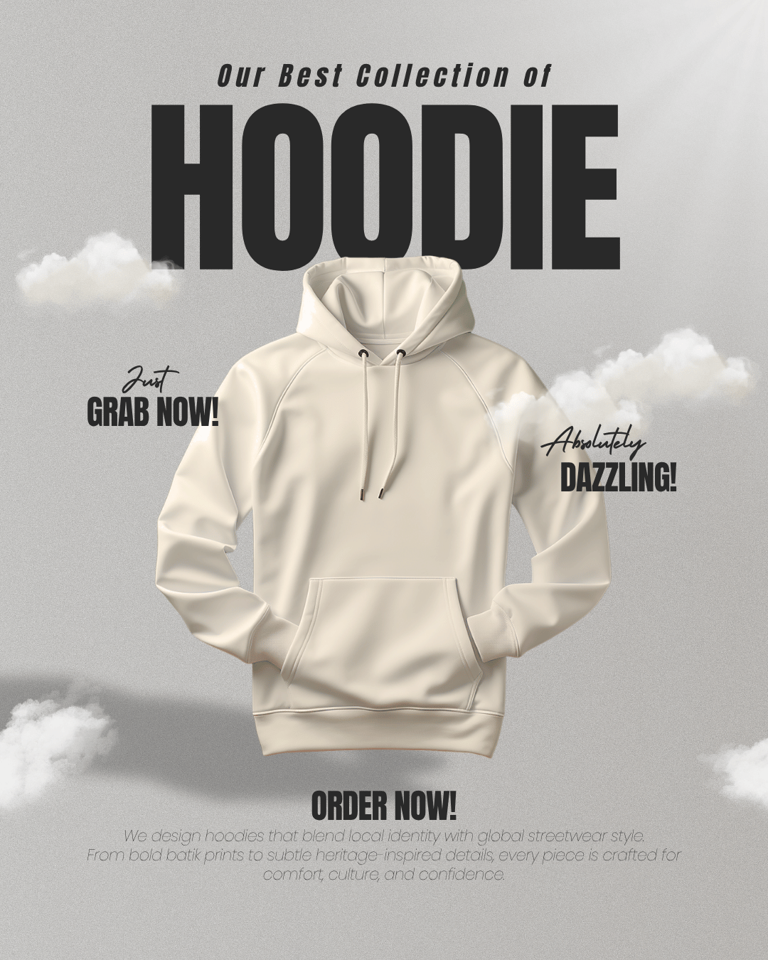 hoodie